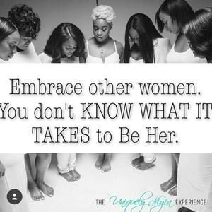 Meet your Posher, Beverly